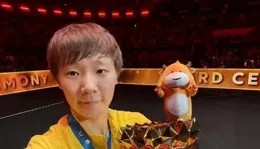 王曼昱傷退澳門世界杯，拼搏夢想不可松懈，期待重回巔峰之路