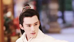 從司鳳到李蓮花，成毅憑什麽穩坐古裝劇男神？