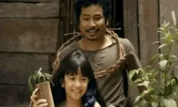 最新：柬埔寨14歲小公主珍娜勇闖演藝圈，背後故事引發熱議！