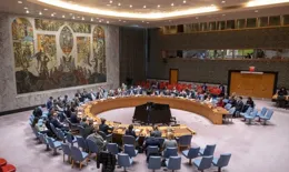 英國前首相高登·布朗：各國應攜手構建「第五個世界秩序」