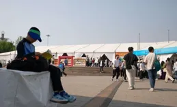 全國古舊書展銷年會再度亮相北京書市，12個省市古舊書店代表參展