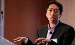 吳恩達（Andrew Ng）公開支持烏克蘭，大家怎麽看？