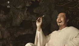 李白的這首愛情詩，金庸把它寫在【神雕俠侶】的結尾