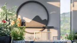 說設計|新派禪茶空間精選