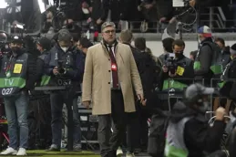 法鷹高層談戰熱刺：英超球隊離島後通常踢不出實力，須利用這一點