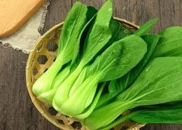 營養師力薦！這4道「刮油菜」要常吃，低卡美味，小肚子平了