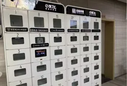 年輕人越來越依賴外賣，智慧外賣櫃和無人機送餐誰有可能成為主流？