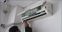 破壞空調外機是否違法？提供幫助的按什麽算?