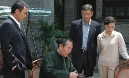 67歲老戲骨私房錢全上交！43年