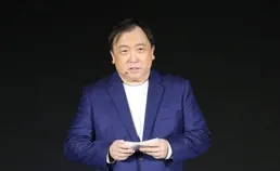 怒懟頂流姜濤，王晶這一次真敢罵！