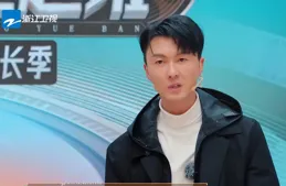 不會演別尬演！【無限超越班3】劉濤一出手，把視帝王浩信都演懵