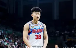 被劉煒培養能力征服！四00後在季後賽支撐球隊，葛浩然成最大贏家