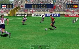 動作足球遊戲【開球！REMATCH】即將於6月19日發售