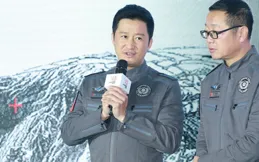 沈騰加盟【流浪地球 3】，科幻與喜劇的夢幻聯動