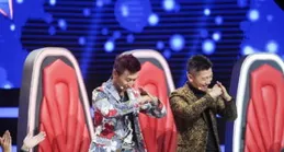 【天賜的聲音】4.18 首播，陶喆張靚穎回歸，先發陣容看點十足