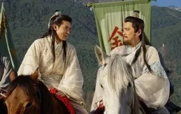 金庸筆下八位異族高手，【天龍八部】高手強，藏族高手數量多