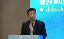 中國建築興業(00830.HK)推選王曉光為董事局主席