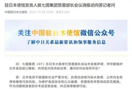 最高50萬日元罰款，中國駐日使館提醒中國公民遵守日本無人機操作規定