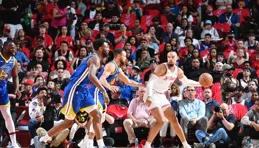 魔術強勢突圍，老鷹憾負附加賽