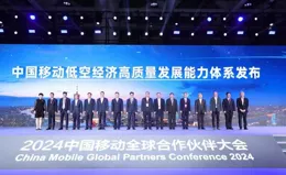 聯播一瞬丨小包裹，大能量！3月中國快遞發展指數同比增長5%