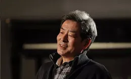 王扶林真敢說！揭李某耍大牌內幕，因唐國強被投訴到中央電視台