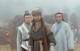 難怪慕容復活到射雕，卻看不上九陰真經，你看他自創哪一門神功？