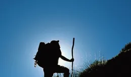 怎樣才能爬上坡