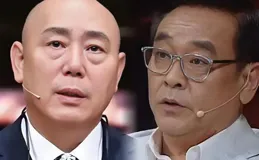 爾冬升李成儒攜手鬥敵，郭敬明成「共同仇家」