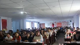 世界孤獨癥關註日，濱州市婦幼保健院公益遊園日點亮「心燈」！