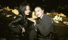 真佩服楊冪！拿得起放得下，不顧番位求張藝謀合作，只為圓夢！