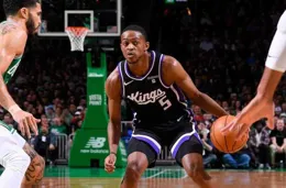 例行賽單項王：亞歷山大得分王 文班46場釘選阻攻王