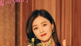 女演員長相很重要，【無憂渡】哈尼克孜與王伊瑤對比，差別很明顯