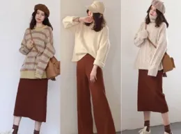 為什麽莫蘭迪色系會顯得高級？這種顏色搭配運用在服裝上該如何借鑒？