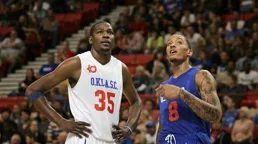 哈特：畢斯利是我見過天賦最強的人&比詹姆士都強 論單打他強過KD