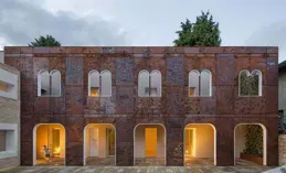 既有住宅如何更加適老化，山東有了改造導引