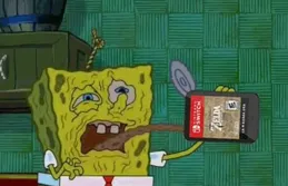 別舔了別舔了！