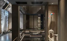 南京金陵長樂坊已施工，打造華東首家沈浸式大明文化空間