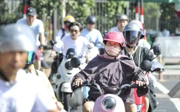 防曬衣是智商稅嗎？涼感、吸濕、潤膚……奪目「標簽」真幾許？