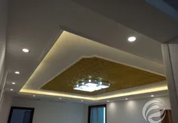 北京中鐵裝飾申請室內精裝修吊頂吊桿成孔裝置及其使用方法專利，防止鉆孔過程中碎塊灰塵四散