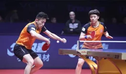 官宣：早鳥票開搶！猜猜看哪位【奔跑吧】兄弟團成員五一全天在園？