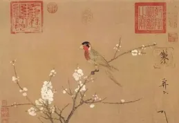畫作登上展覽！菜市場「梵高」大爺：這一輩子值了