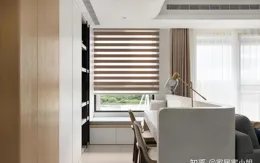 看看人人羨慕的原木風家居什麽樣，88㎡空間演繹回歸自然，超美