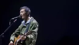 這一次 看完謝霆鋒2025演唱會 才懂何佩瑜和張柏芝為何輸給王菲