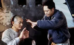 如何評價電影【臥虎藏龍】？