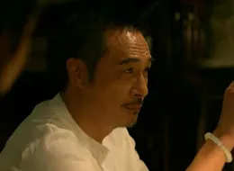 警惕電視劇【棋士】【烏雲之上】的共存現象:抹黑警察、美化罪犯