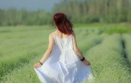 有福氣的女人，身上多半具備這 4 個特征，很準