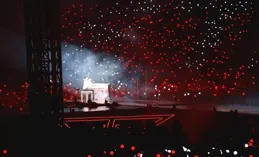 時代少年團「加冠禮」演唱會海口站！5月3日-4日五源河體育場開唱