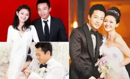 汪小菲婚期進入倒計時 小S就被傳離婚