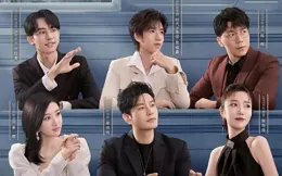 回顧黃凱被清華學姐嘲諷，上節目賣慘，專業水平真的菜