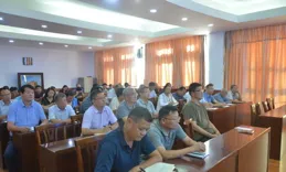 山東出台部門和單位內管幹部經濟責任審計辦法